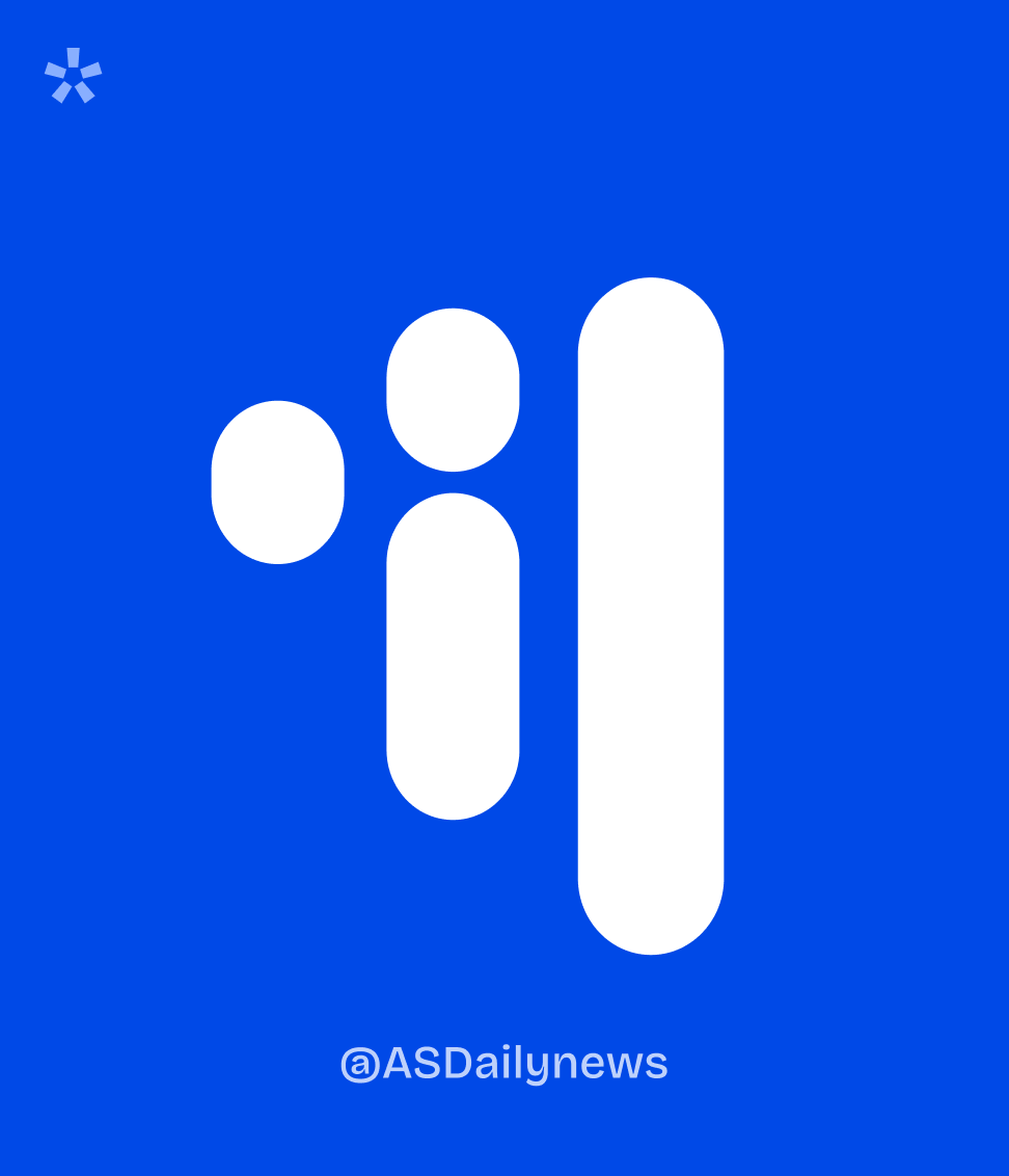 ASDailynews's tweet photo. ⚡JUST IN:
Ugochukwu Aronu (@AronuUgochukwu), Founder of Xend Finance, will be hosting a Twitter Space today to discuss the latest updates on Xend Finance P2P and other ecosystem developments.

Time:
8:00 PM WAT 🇳🇬
7:00 PM UTC 🌍
3:00 PM EST 🇺🇸

The session is expected to last 90 minutes max, offering key insights into P2P innovation and community progress.

Don’t miss it, set your reminder.
 
#ASDaily