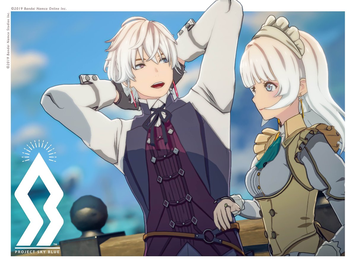 14colate's tweet image. ㅤㅤㅤ
🌱🍫
#BlueProtocol ￤ #ブルプロSS
ㅤㅤㅤ