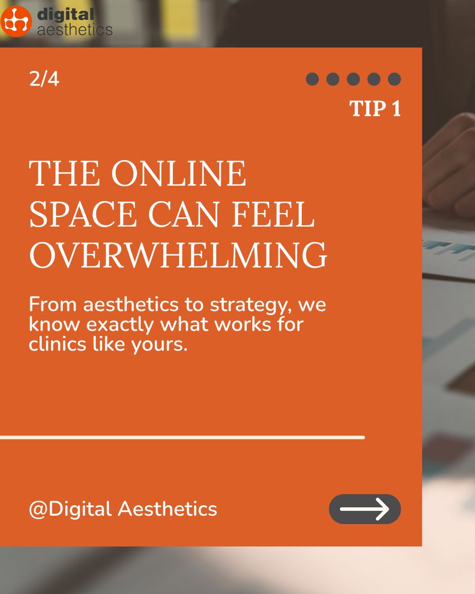 Digital Aesthetics tweet media