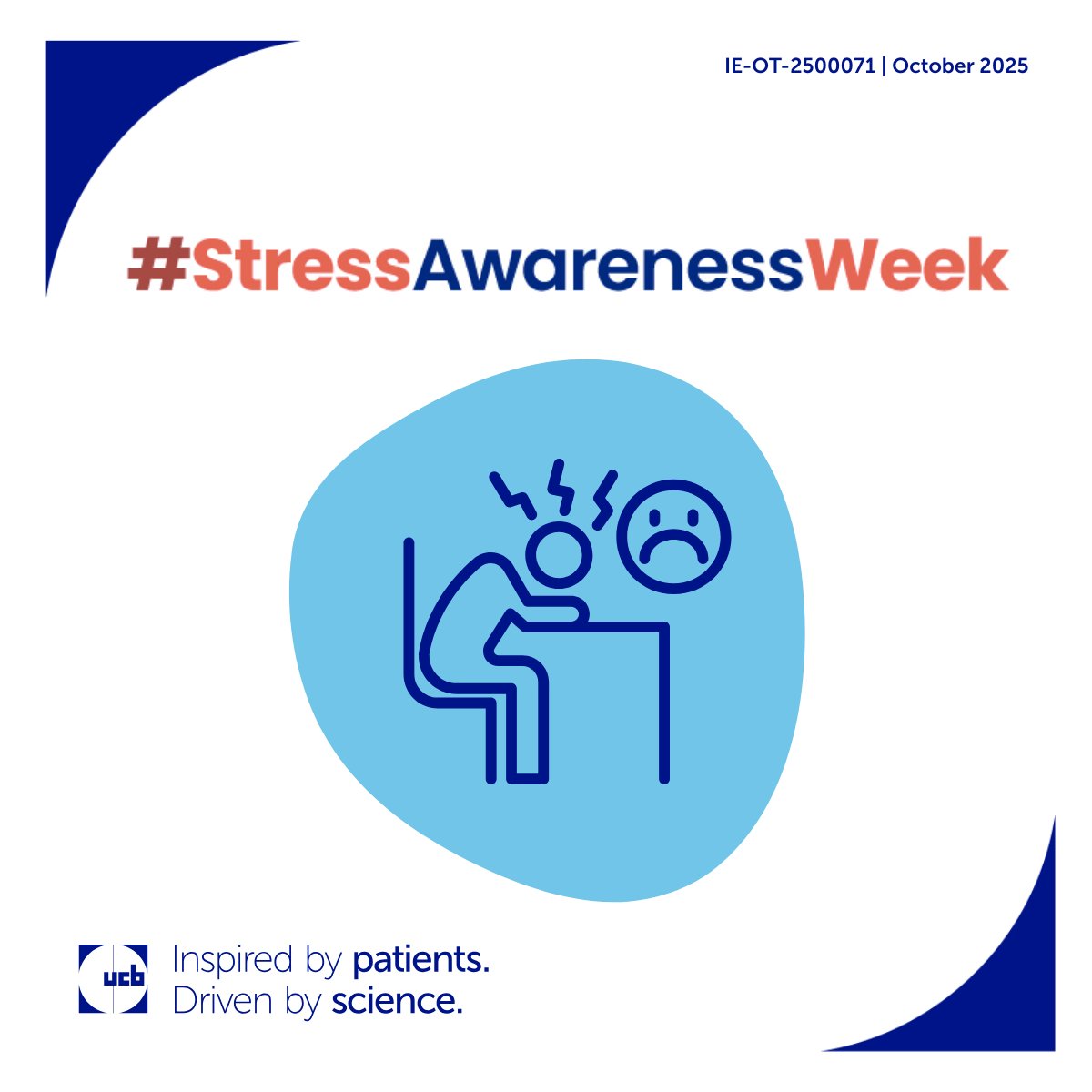 UCB UK & Ireland tweet media