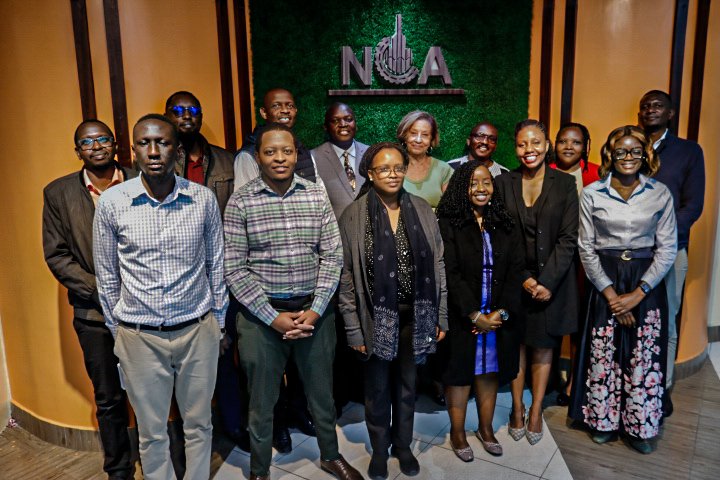 PARLanalytics's tweet photo. We are delighted to have  successfully concluded the project for the implementation and training of PS IMAGO Pro (IBM SPSS) and NVivo for the National Construction  Authority (@ncakenya).    

#IBM #SPSS #NVivo #CapacityBuilding #PredictiveSolutions https://t.co/CcFLyEro46