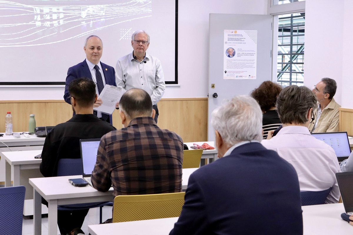 PD Gestión Estratégica y Negocios Internacionales tweet media