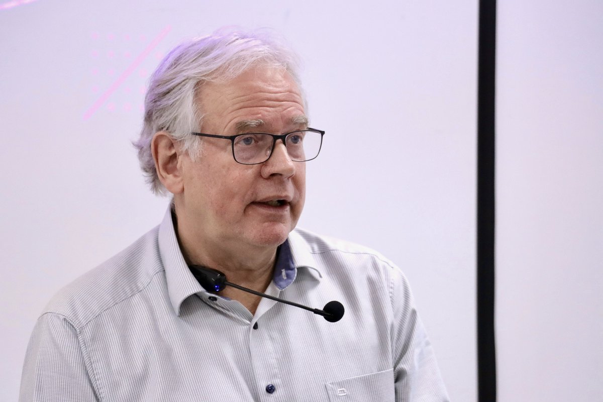 PD Gestión Estratégica y Negocios Internacionales tweet media