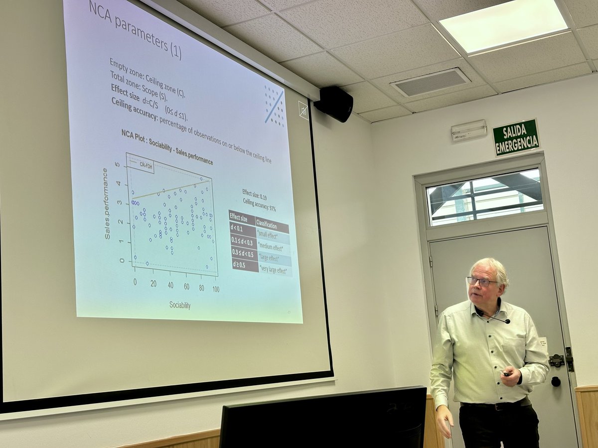 PD Gestión Estratégica y Negocios Internacionales tweet media
