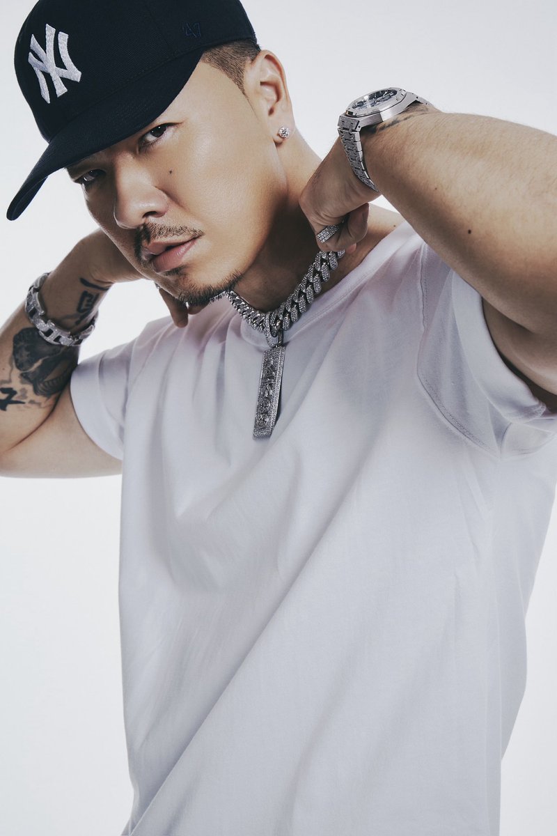 AK-69 / Kalassy Nikoff (@ak69_official) / Posts / X