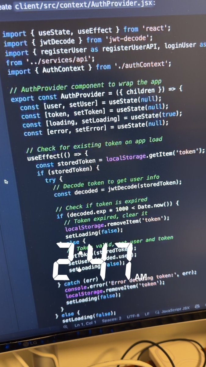 Aishah_Kabir's tweet image. Some nights I’m up rocking a baby. Most nights, I’m up chasing code, bugs and deadlines. Being a full-time mom and a woman in STEM means dreams don’t sleep even when I barely do. 💻🌙
#WomenInSTEM #MomLife