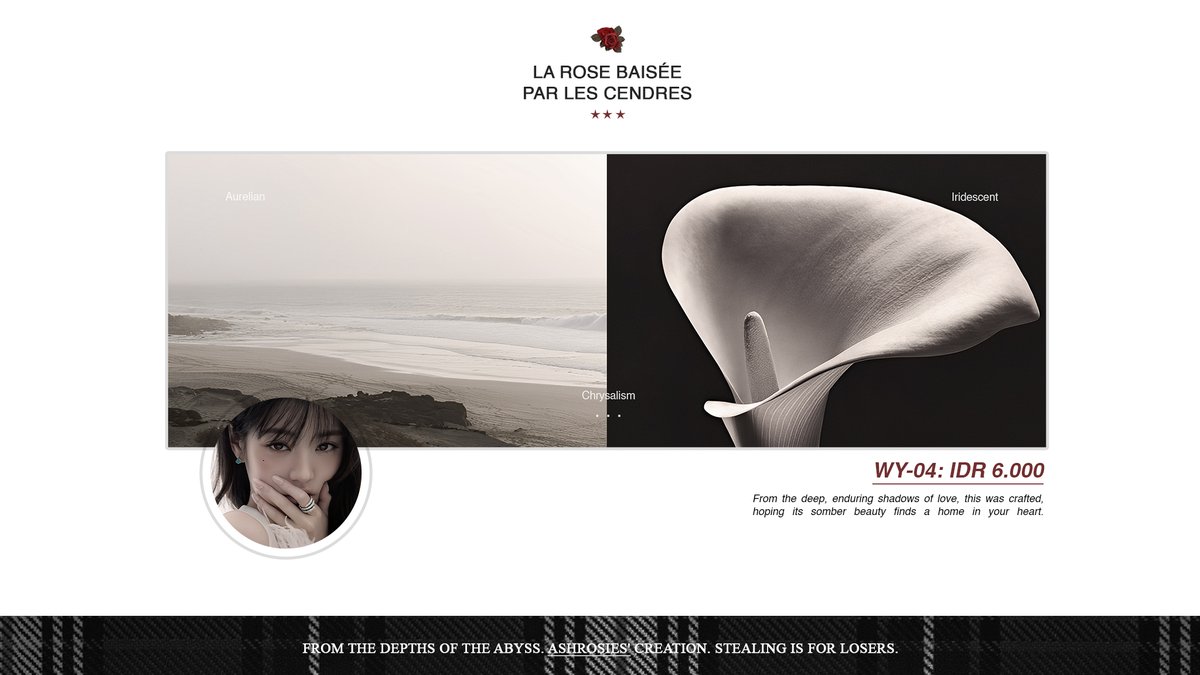 < Reposts are appreciated >
Ready-made layout from Burn-Moody: 𝗠𝗶𝘀𝘀 𝗪𝗼𝗻𝘆𝗼𝘂𝗻𝗴. You will receive the PFP in JPG and PNG formats. Get yours, loves! ♥︎ #zonauang