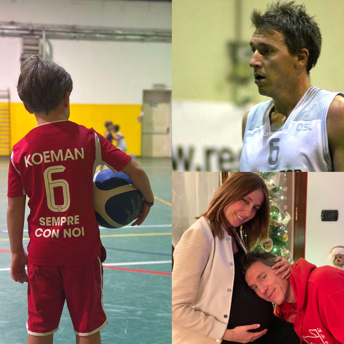 parallelecinico's tweet image. Il 16 dicembre del 2019, a Garbagnate, vicino Milano, come ogni domenica Alessio Allegri stava segnando raffiche di canestri. Da molti era ritenuto il giocatore delle minors, dalla Serie B in giù, più forte della Lombardia. Era una forza della natura e per questo gli amici…