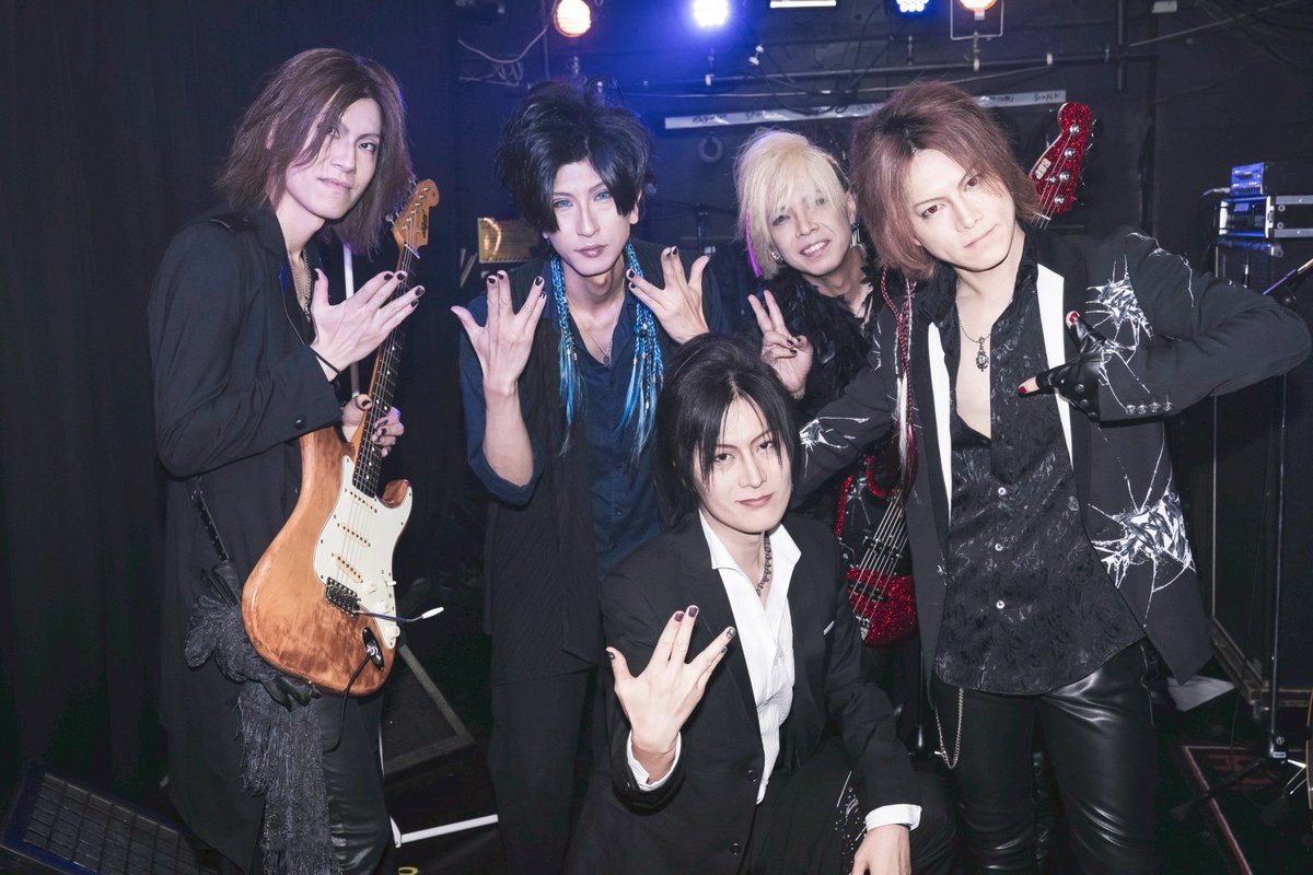 SIN@2/23 十三GABU (@44_sinchan) / Posts / X