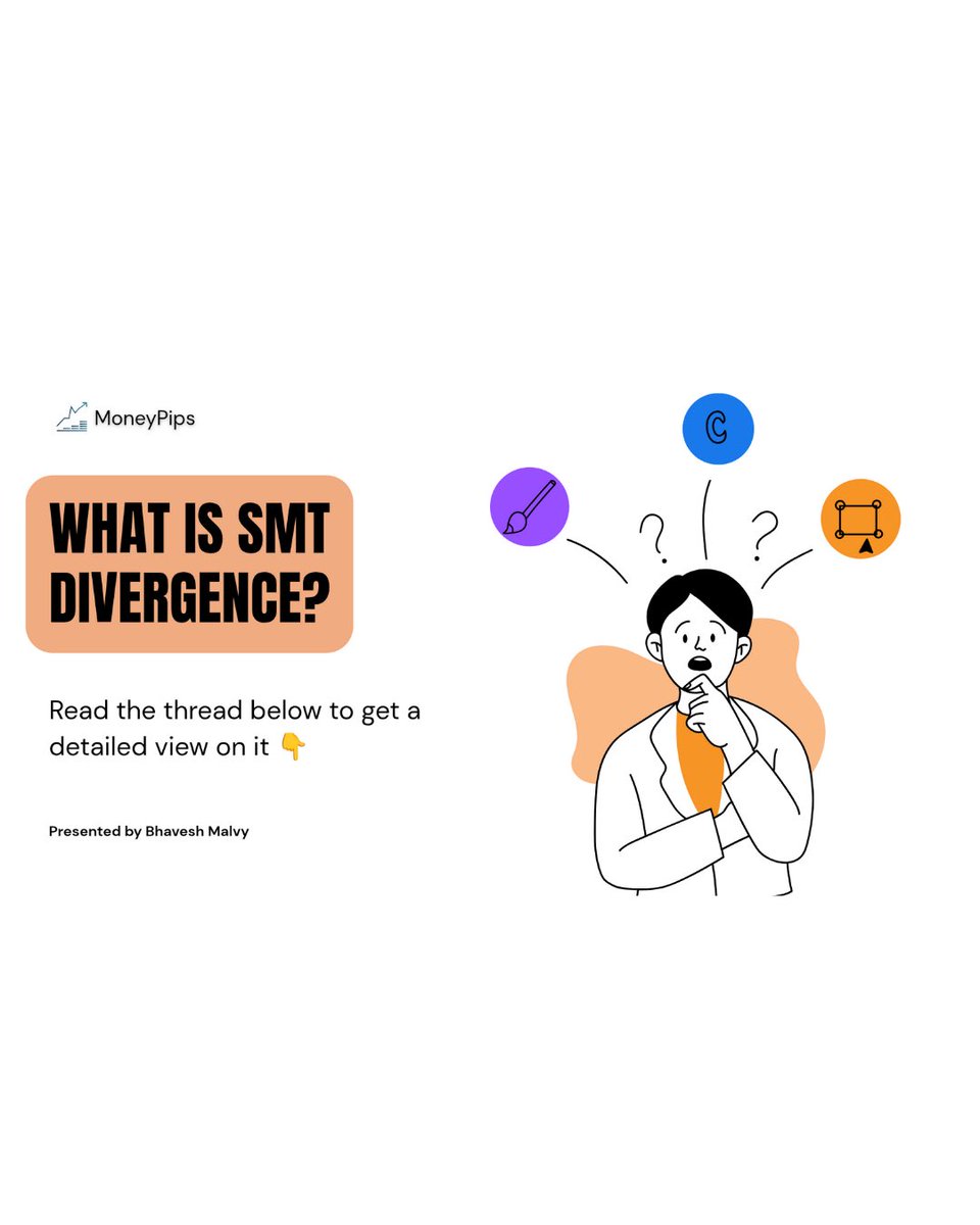 Have you ever thought why price always hits your SL and then goes to your Take profit? 🤔

Or

You enter at a Break Of Structure, but price reverses and hits your SL? 📉 

If you too face these problems, this thread is for you 🫵