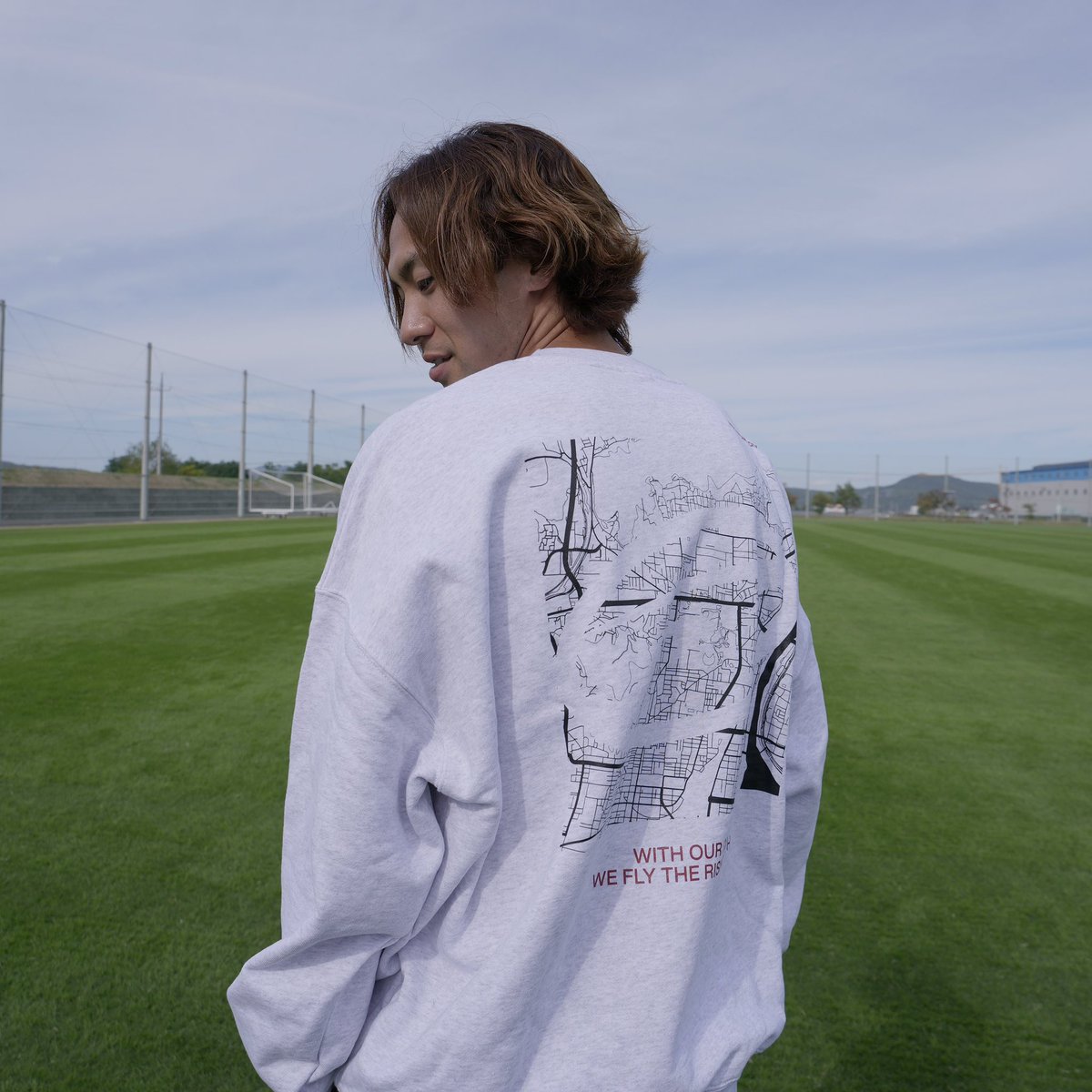 ファジアーノ岡山グッズ担当 on X