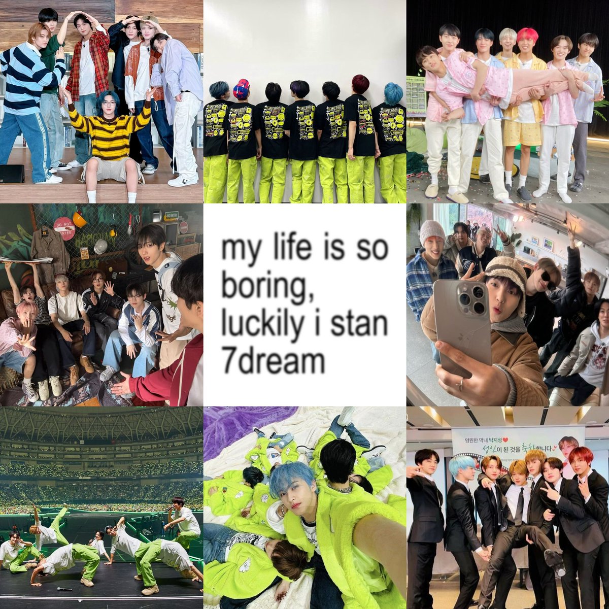 อย่าลืมโหวตให้น้องดรีมนะคะ 🩵

🐯🦊🐶🐻🐰🐬🐹

#2025MAMAVOTE #NCTDREAM