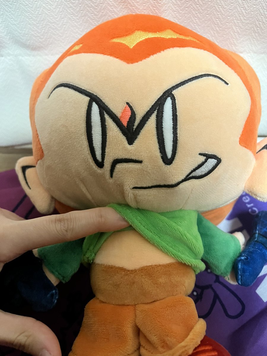 ehhew041's tweet image. Pico finally arrived at me!!!!!! 😍❤️❤️❤️❤️❤️❤️‼️‼️‼️‼️