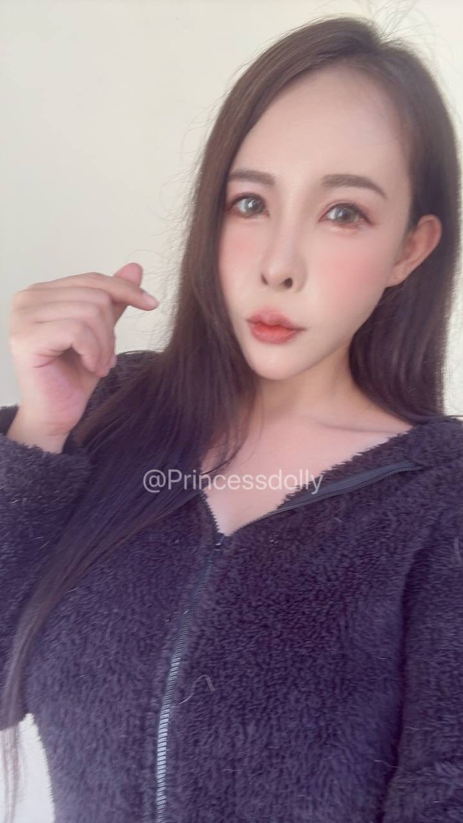 娃娃 Princessdolly tweet media