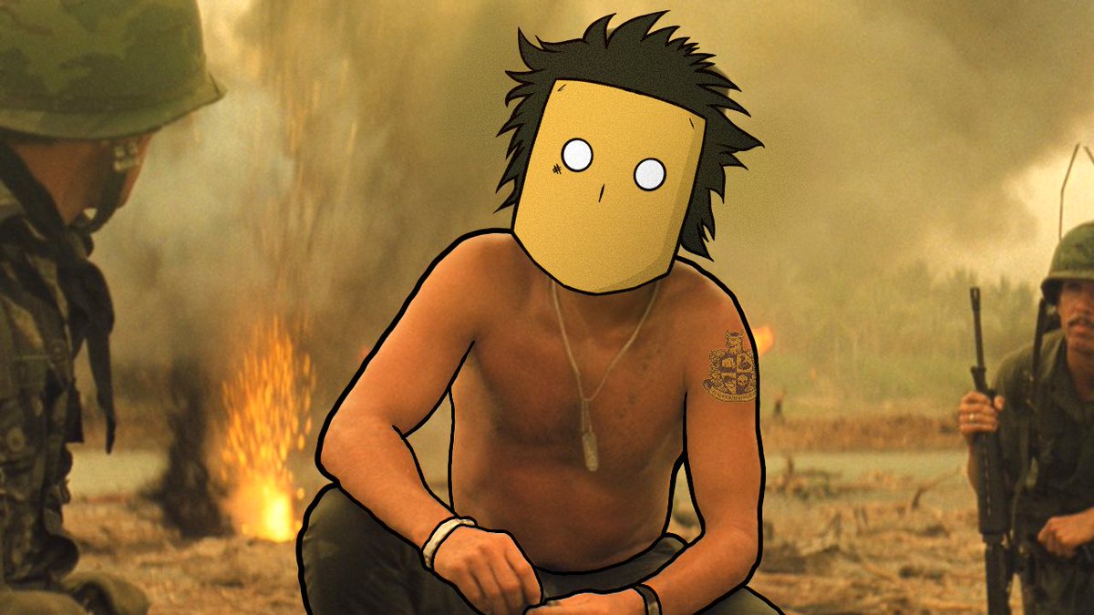 I love the smell of FRESH Hopium in the morning

#GTAVI #GrandTheftAuto