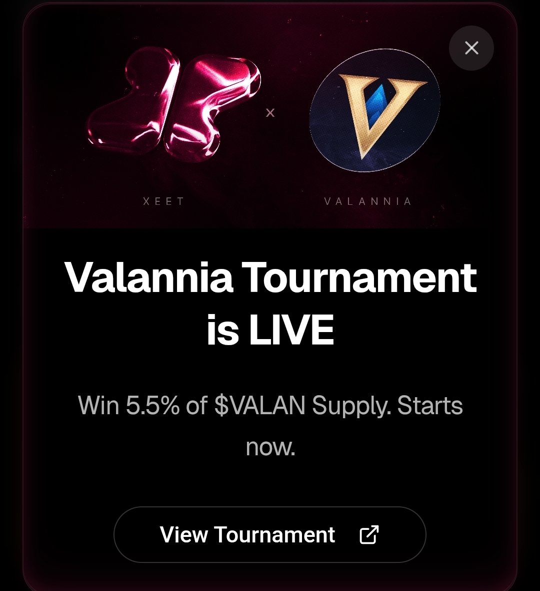 In traditional games, dev are always deciding everything in the game starting from updates down to the rewards structure But in Valannia the power belongs to the community. The DAO makes the economy very transparent and ensure that the VET are used for the growth and fairness of