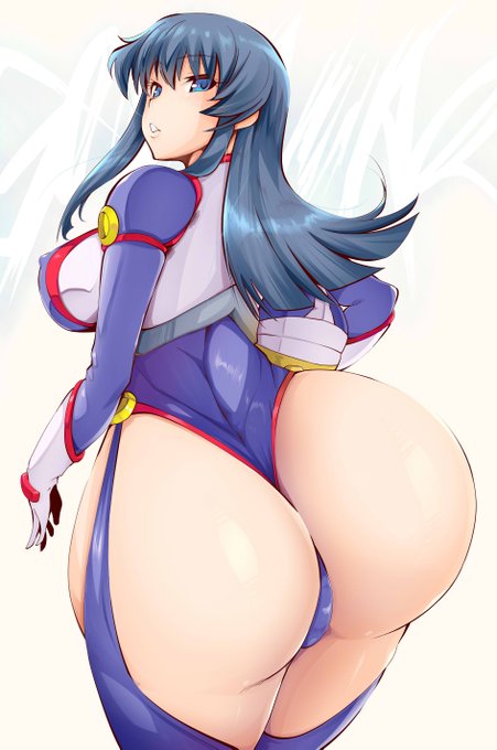 もっとお尻を描きなさいよお!!! 

#いいお尻の日 