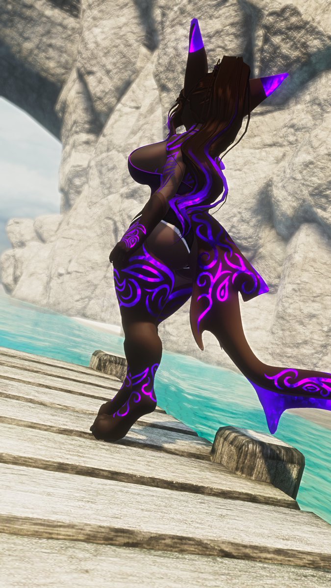 Purple Blaze tweet media