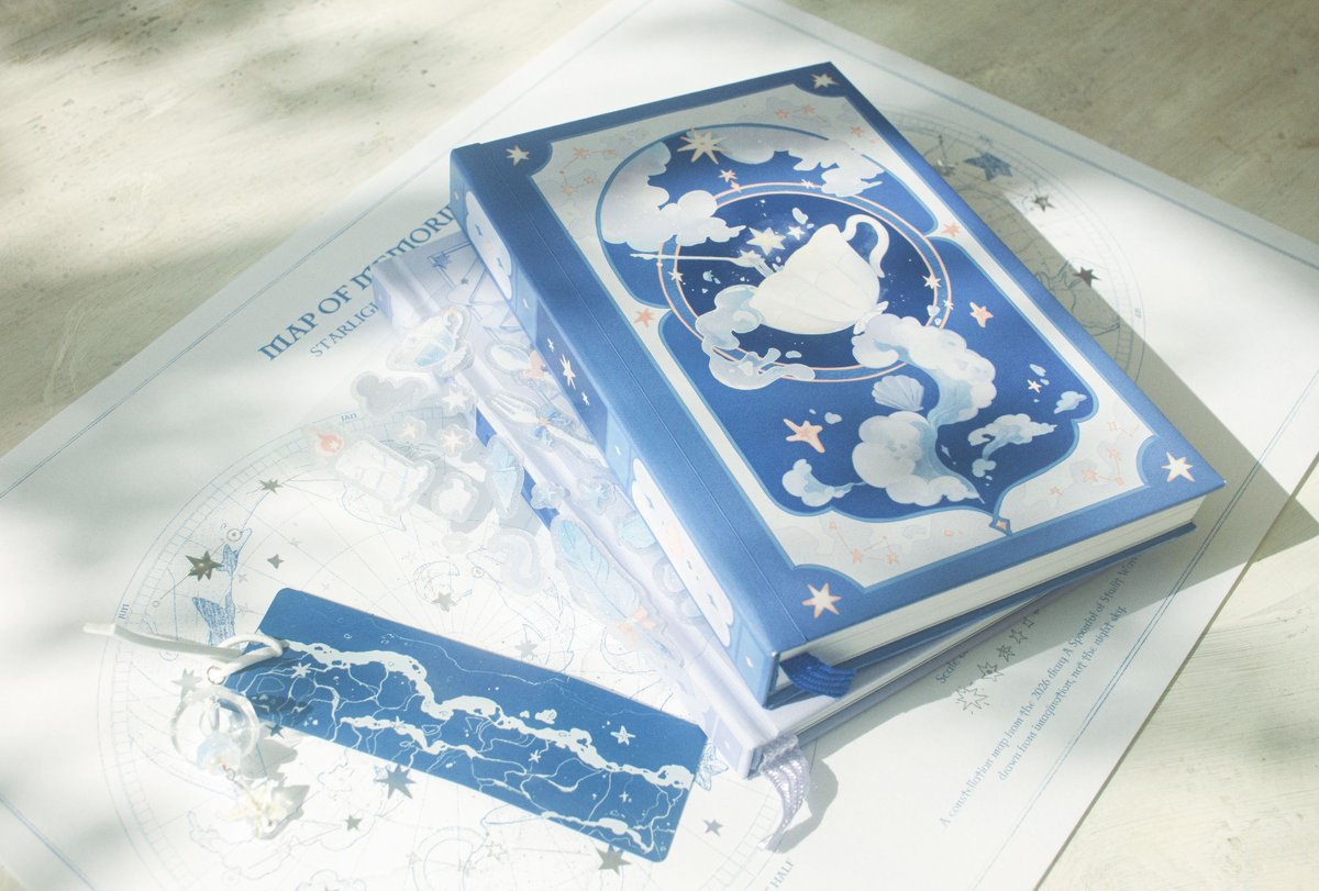 medium_barnacle's tweet image. #RT #RT이벤트 ✶마지막 이벤트✶
 
2026 다이어리 〈별빛 파도 한 스푼〉🌊 
드디어 내일이 주문 마지막 날!🥹 

RT하신 분 중 1분께 타래 속 다이어리 한 권을 선물로 드려요🌕 

인포🪶 lens20.notion.site/282cb1560b6980… 
구매🫖 witchform.com/payform/?uuid=… 

11/5(수) 저녁 9시 마감✶