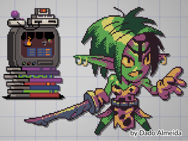 Share your Tips with the community!

We're looking for the themes below:

- Night illustrations
- Border effect ideas
- Character pixel art

Details:
clipstudio.net/content/tips/e…