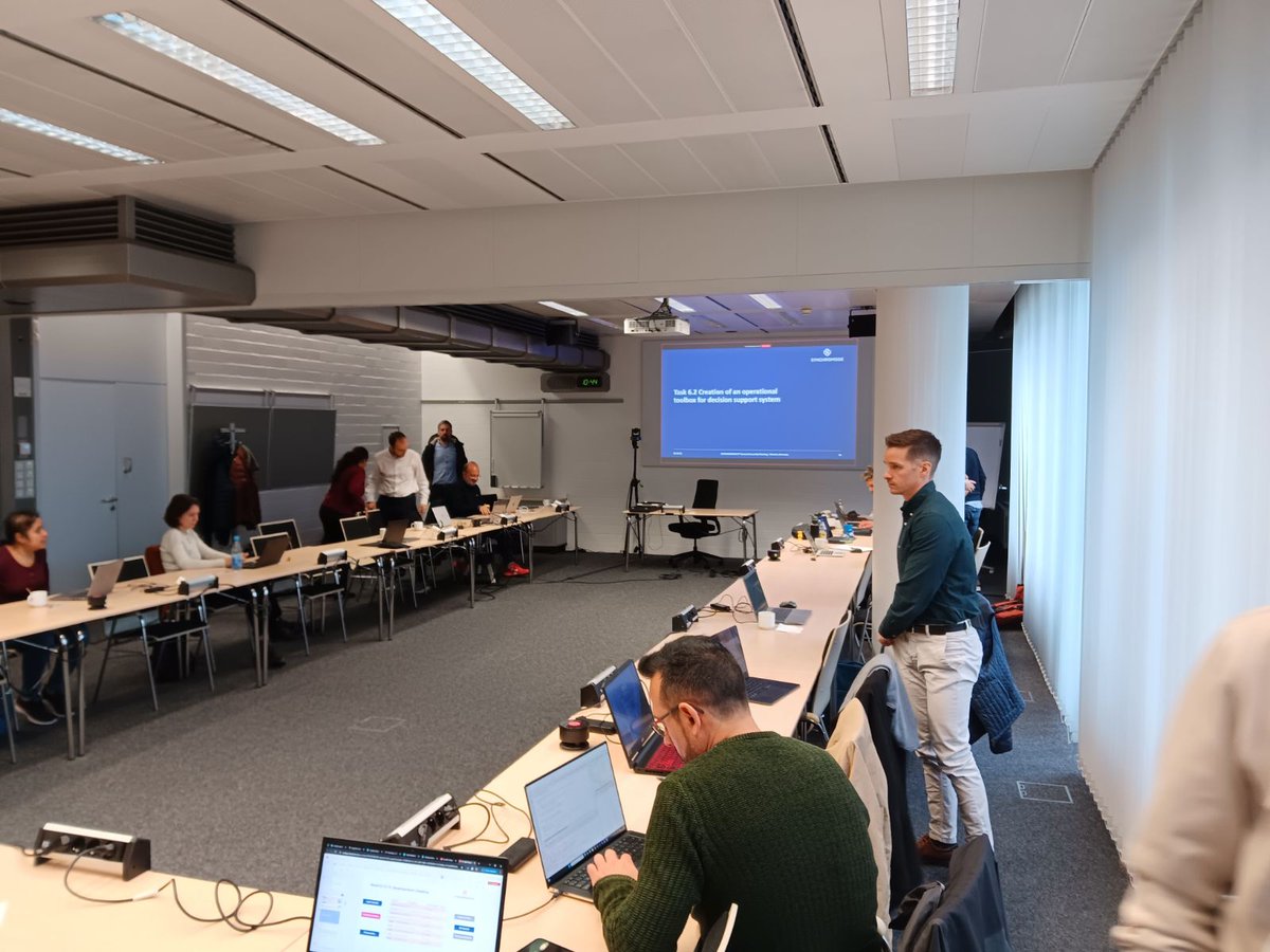 CITYlogin España tweet media