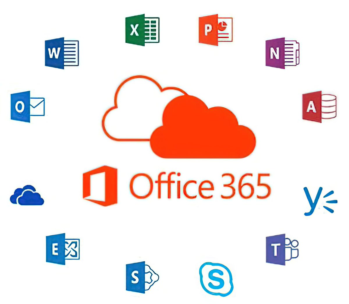 CulturelabTS_'s tweet image. 🎓 Curso de Entornos Profesionales con Microsoft 365

Domina Word, Excel, PowerPoint, OneDrive y Flow en la nube.

⌚ 90h | 530€ IVA incluido
💻 Online | Para trabajadores y empresas

🔗 culture-lab.es/curso/curso-de…

#Microsoft365 #Office365 #TrabajoEnLaNube