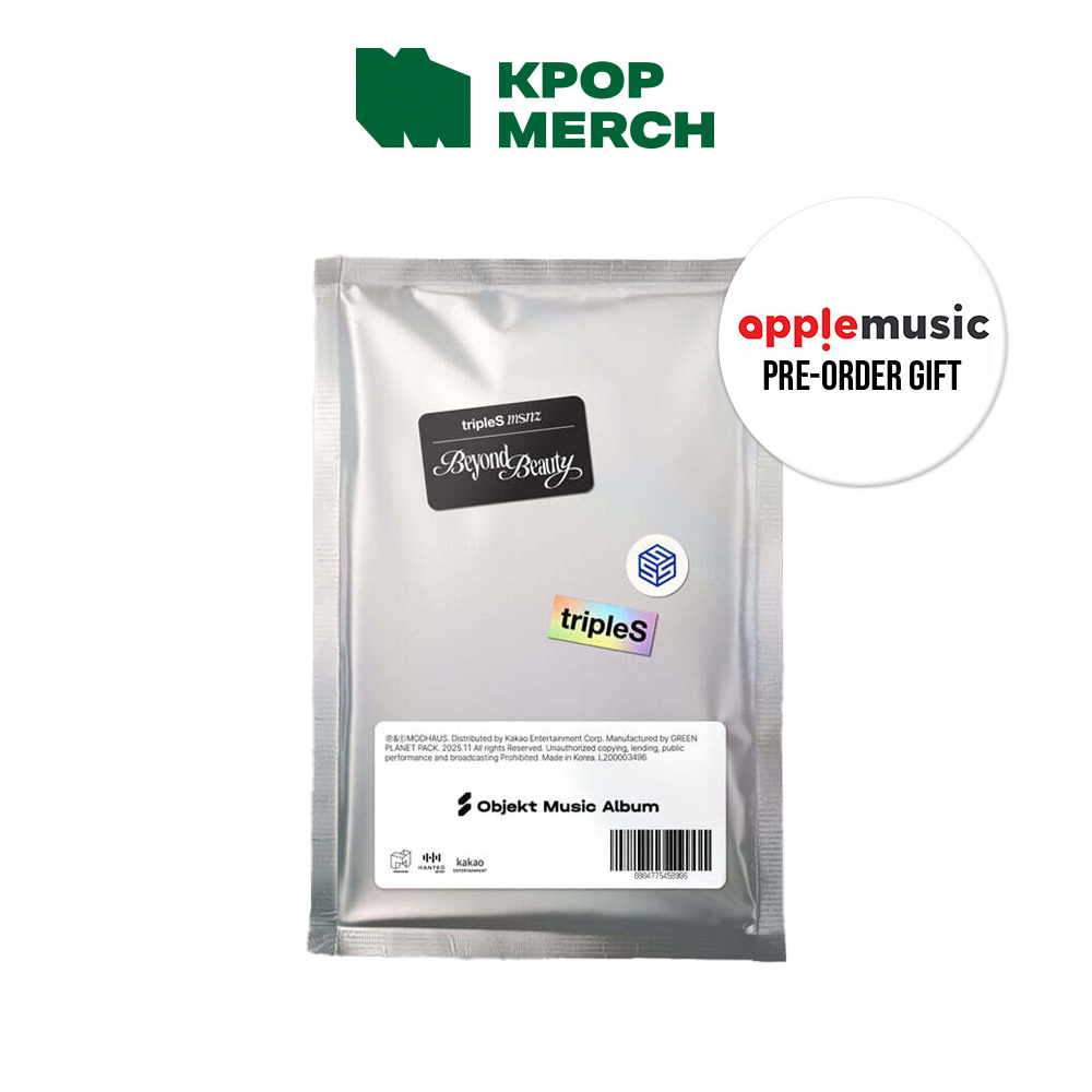 KPOPMERCH JAPAN on X