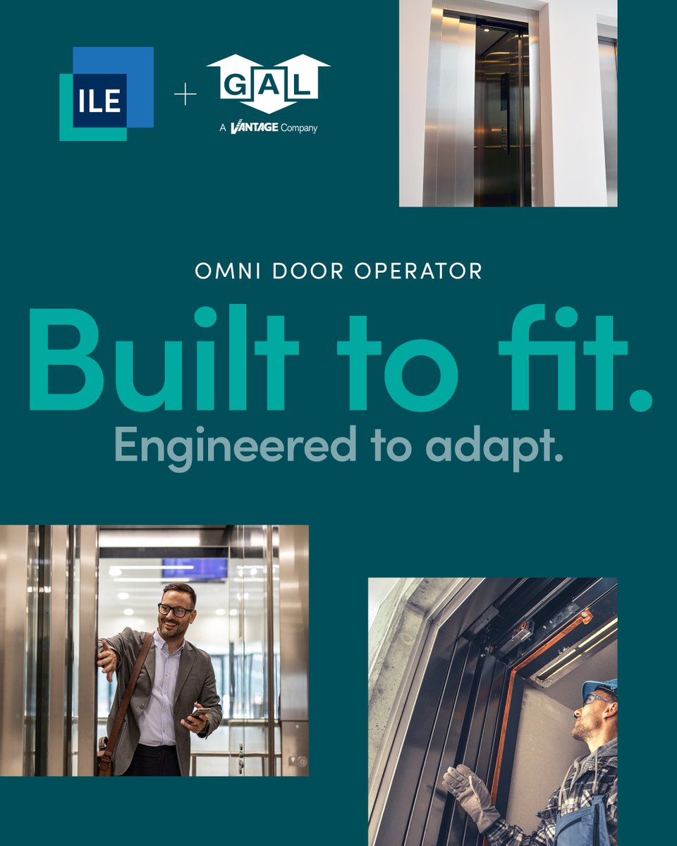 Built to fit. Engineered to adapt. 🔧
OMNI delivers fast:
✅ Next-day kits
✅ Custom adapters
✅ Retrofit support
✅ Reduced pricing

Standard or custom — without the bespoke price tag. Let OMNI do the heavy lifting 👉 bit.ly/3NWuC3J