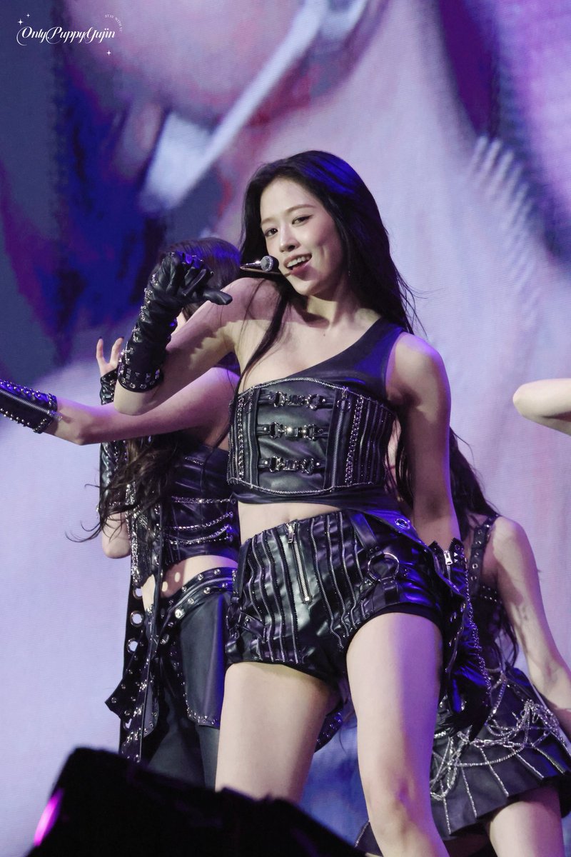 ive ユジン You're my crush🤍🌿🍃💙 #IVE #아이브 #ANYUJIN #안유진 #アイヴ