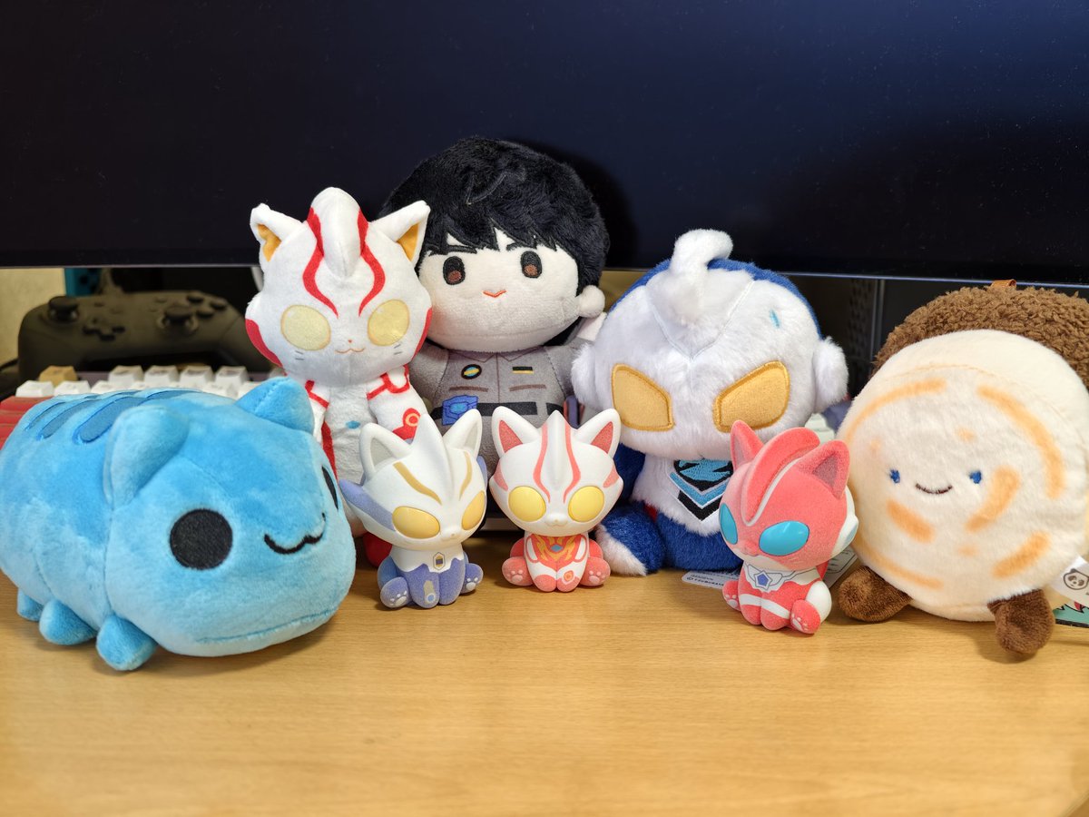 にゃんぱすー！ Nyanpasu!