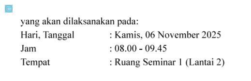 UB MENFESS | ON tweet media