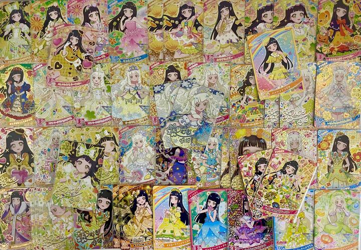 フルアヘッド@アイプリ＆プリマジ on X