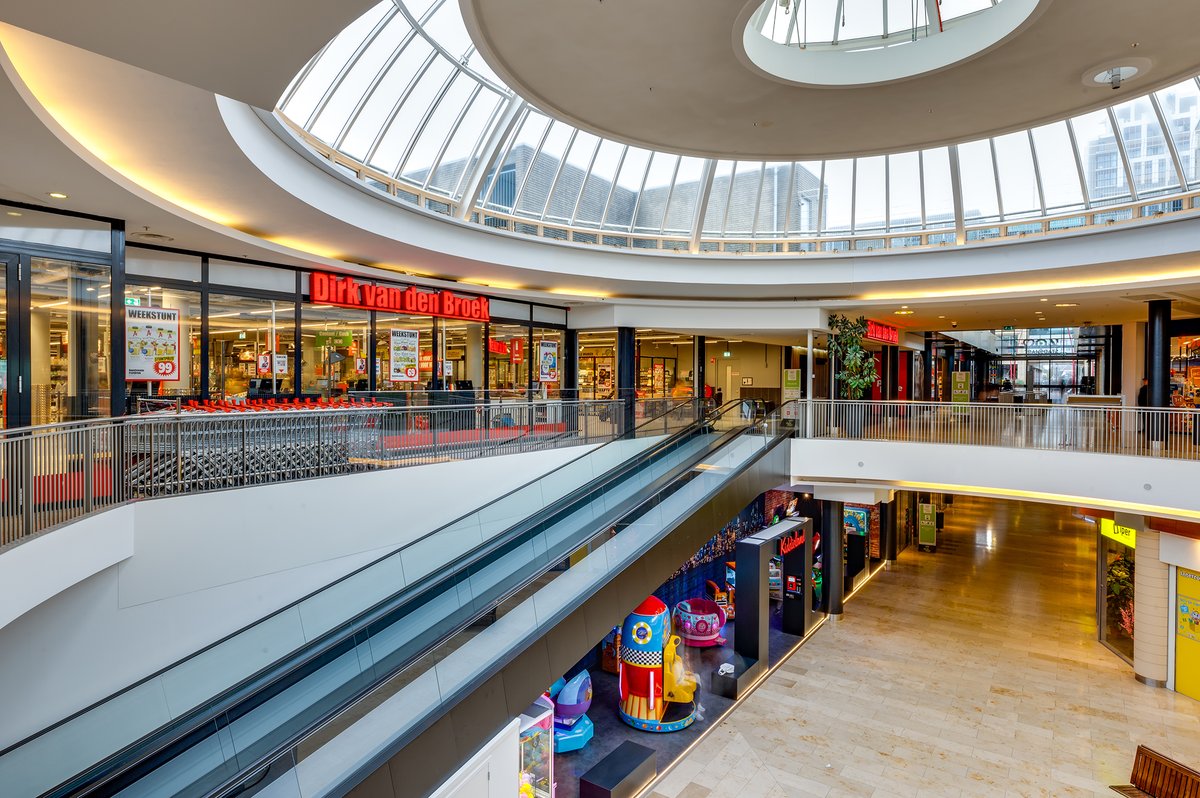 PingProperties versterkt dagelijks winkelaanbod in Stadshart Daily Zoetermeer met acht huurovereenkomsten

Lees het volledige persbericht via onderstaande link:
pingproperties.com/pingproperties…

#StadshartDailyPlaza #stadshartzoetermeer #verhuur#Boodschappencentrum