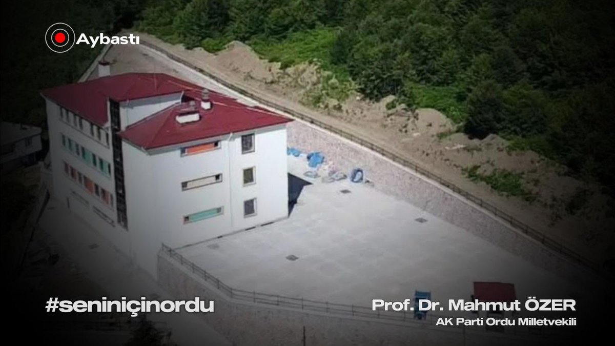 Mahmut Özer tweet media