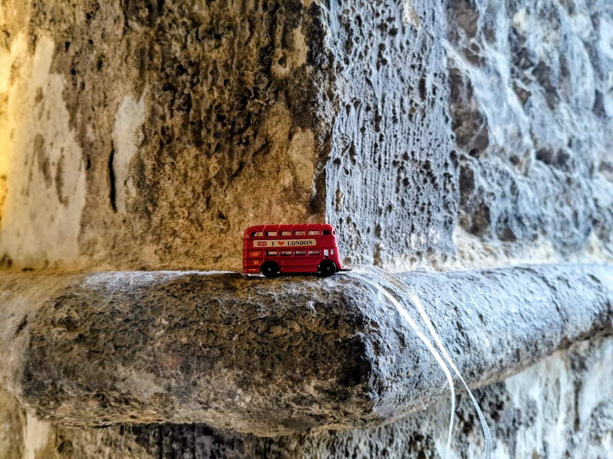 The Rochester LOUDfence Map Exhibition continues until 1st December in the crypt of Rochester Cathedral.
LOUDfence - Pilgrims on a journey of Hope and Healing. <a href="/BirgitteUna/">Sr Miriam McNulty</a> <a href="/disillusioned66/">Anne Davies</a> <a href="/BDevlin1/">Brian Devlin</a> <a href="/RochesterCathed/">Rochester Cathedral</a> <a href="/revgjg/">Canon Gordon Giles</a>