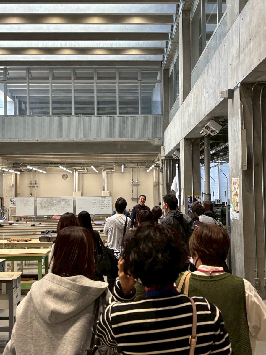 【公式】愛知総合工科高等学校 tweet media