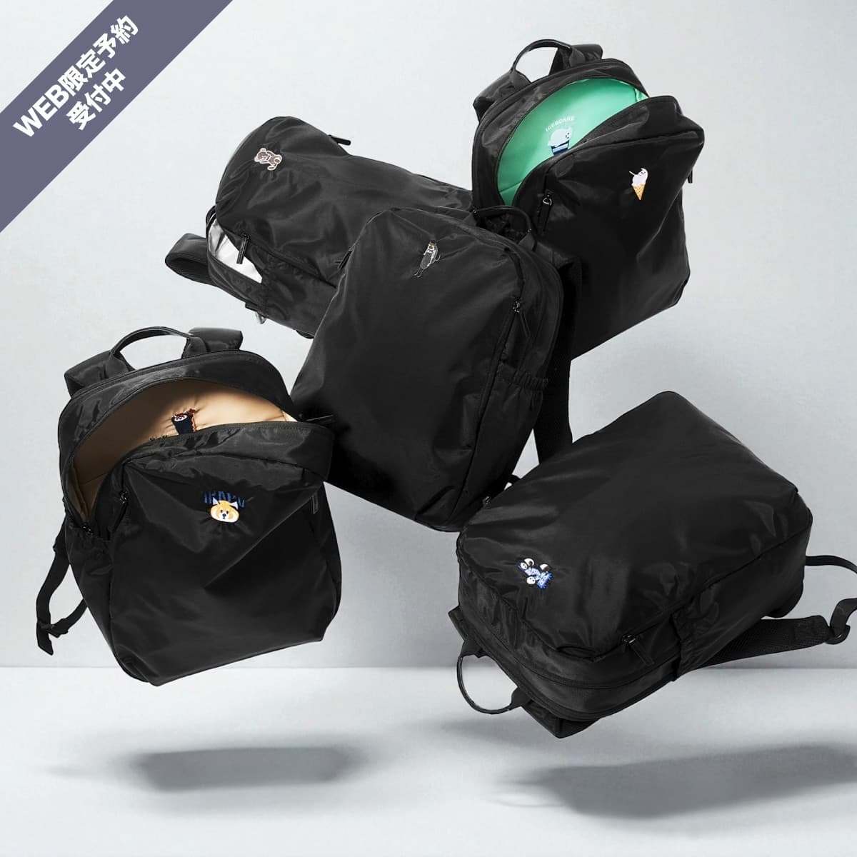 まるで無重力／ 体感重力が約40％軽減、肩への負担が少ない無重力