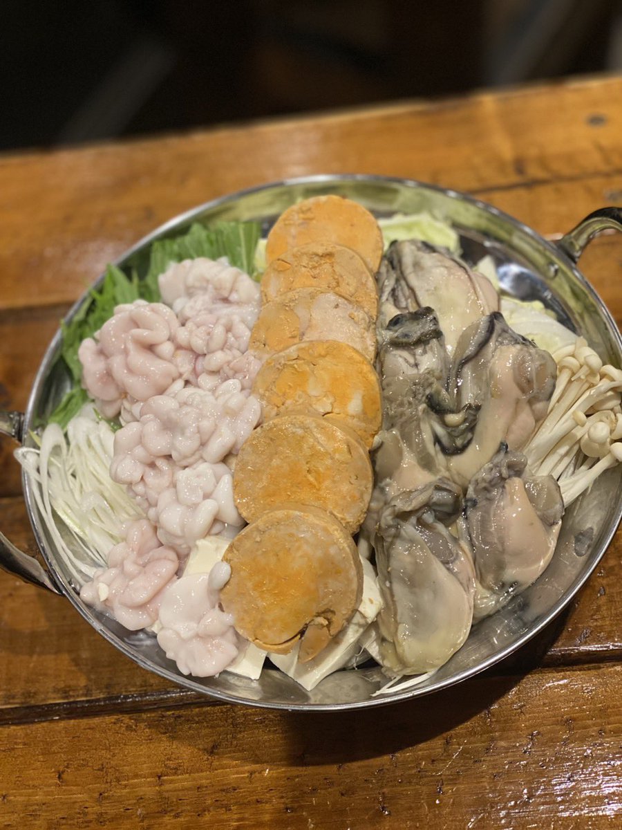 manatyABC's tweet image. 本日もオープンしてます！
痛風鍋大人気です！
ご来店お待ちしております🤞