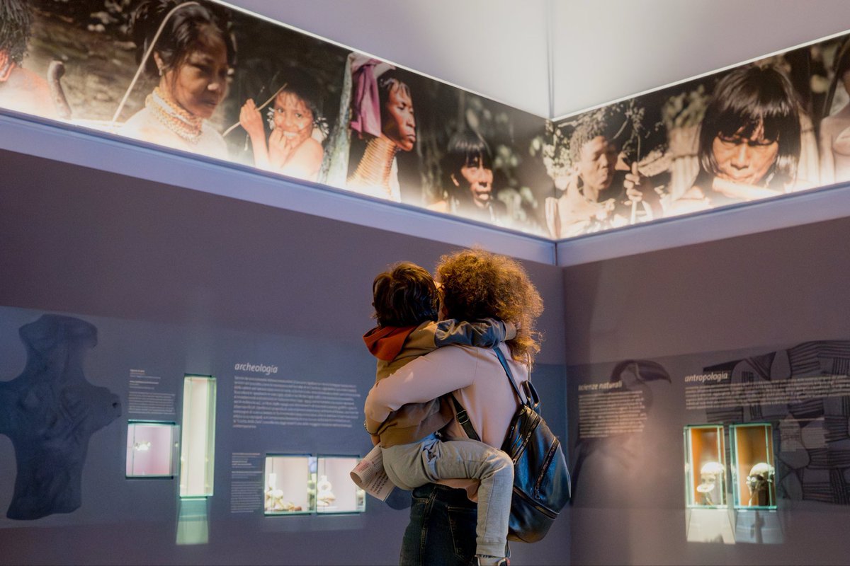 visitmuve_it's tweet photo. ✨ORARIO INVERNALE nei Musei Civici di Venezia
🏛️Fino al 31 marzo 2026 i Musei Civici #Venezia saranno aperti al pubblico con orario > https://t.co/A090zDOLKU
#visitMUVE https://t.co/2h71ZJV3WN