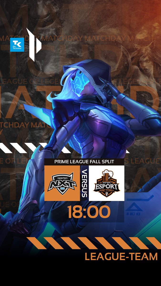 Esport Factory tweet media