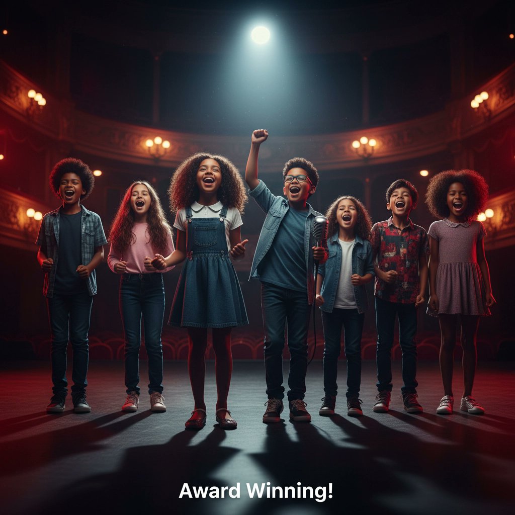 JustOneTheatre's tweet photo. 6 years in a row! JustOne is Top 3 Performing Arts School in Cardiff by Three Best Rated 🎉 Big thanks to our amazing students, parents &amp; staff. #dancecardiff #kidsactivitiescardiff #cardiffdance #cardiffwales #justonetheatrearts https://t.co/p7MZuOMD4y