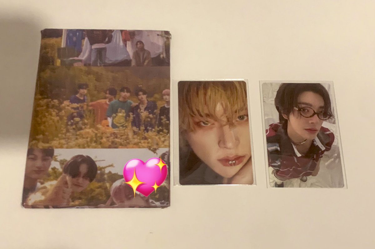 - happy mail 🩷 <a href="/jlysells/">🐈</a> 
her şey o kadar tatlıydı kiii teşekkür ederim askimmm 🥺🫶💞