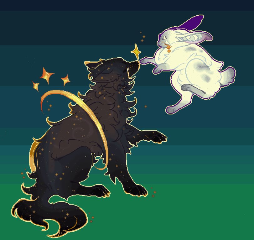 Wip 💫✨️