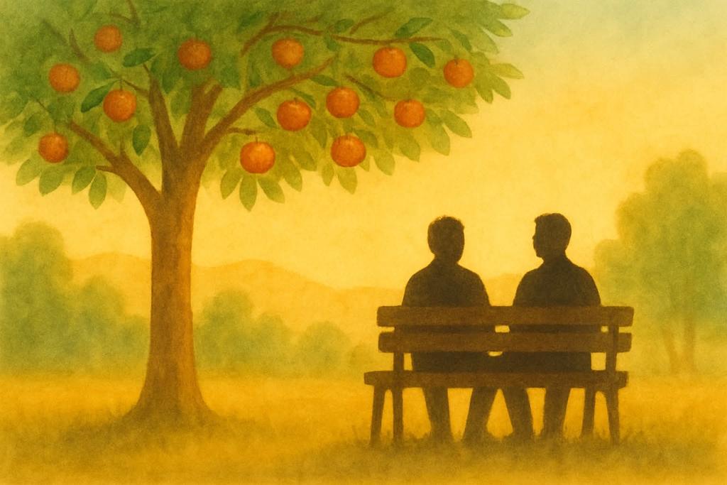 adembaranli's tweet image. "Bil ki: Dostluk iyi huyun, dargınlık ve ayrılık ise kötü huyun meyvesidir."

📚 İslam'da Dostluk ve Kardeşlik Adabı
İhyâu Ulûmi'd-dîn - İmam Gazzalî

Tercüme: Prof. Dr. Mahmud Es'ad Coşan

#MahmudEsadCoşan #dost