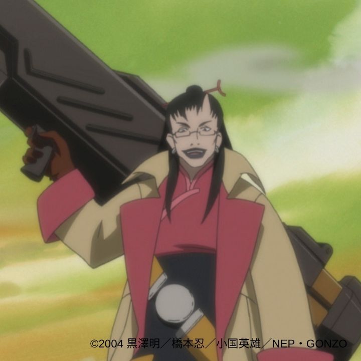 Samurai7anime (@Samurai7anime) / Posts / X