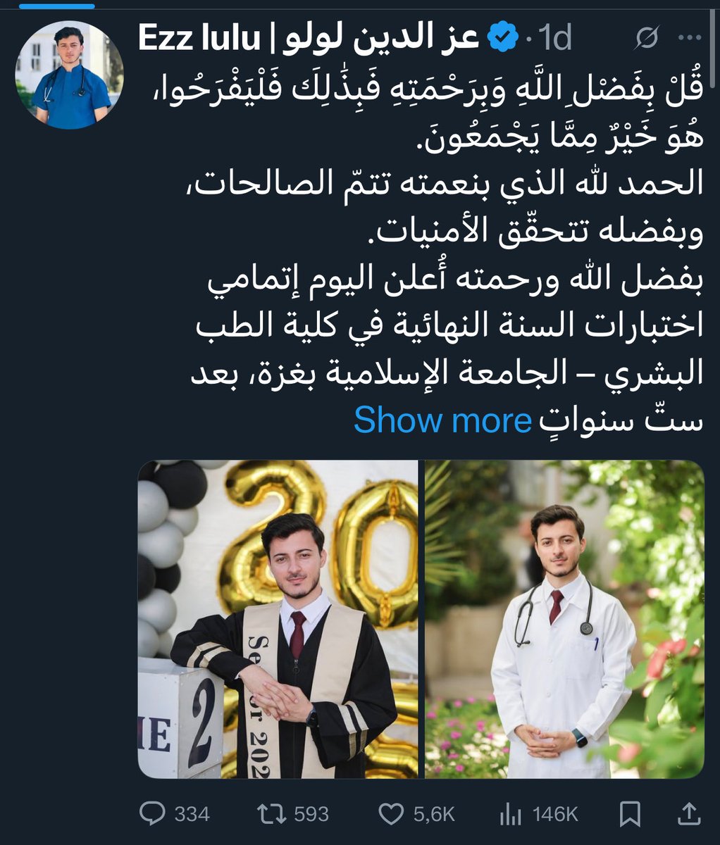 Ali Abo Rezeg tweet media