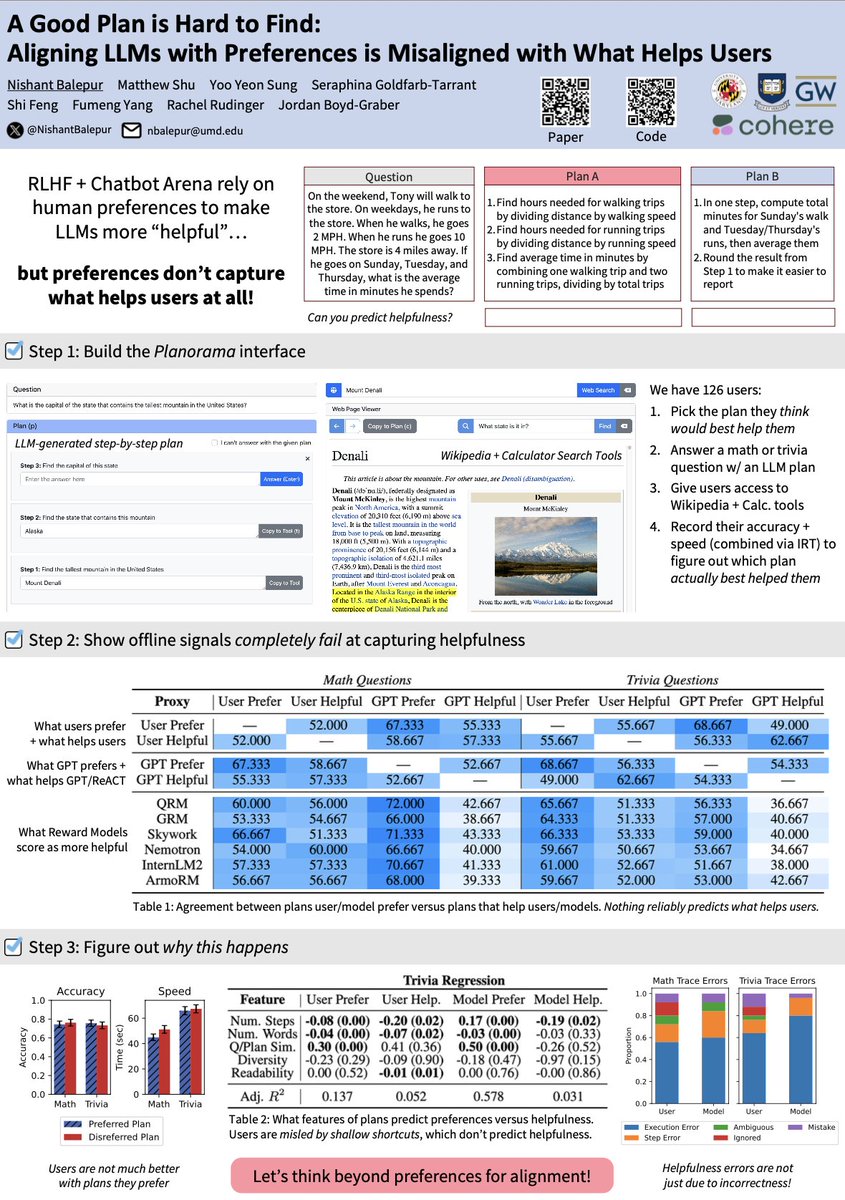 Nishant Balepur tweet media