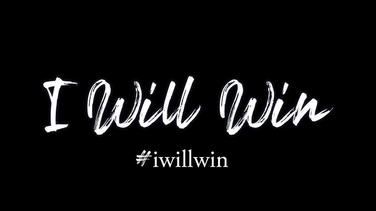 kvdraviraja's tweet photo. some day
#iwillwin https://t.co/lbfccayhep