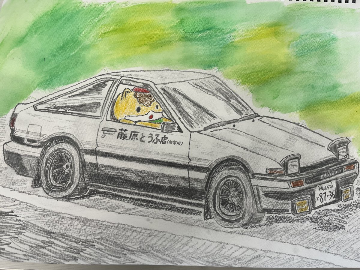 Ash@きんぴらごぼう (@Ashart0316) / Posts / X