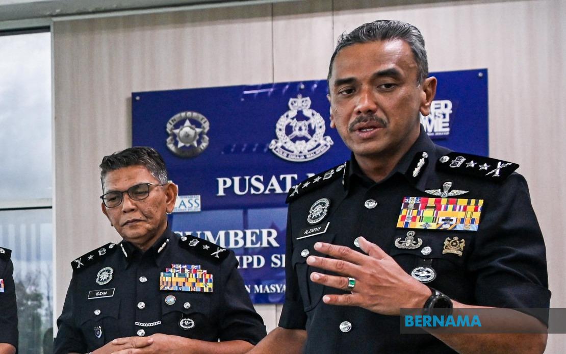 bernamadotcom's tweet image. AGC keluarkan arahan terbaharu dalam siasatan kes murid maut di sekolah 

bernama.com/bm/jenayah_mah… 

#BernamaNews #jenayah